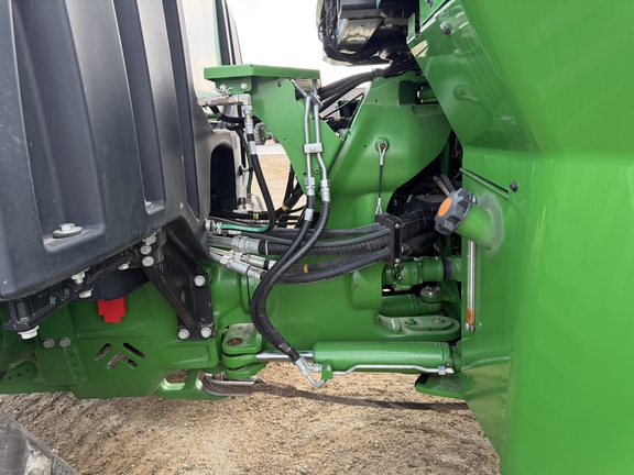 2024 John Deere 9RX 640 - Photo23