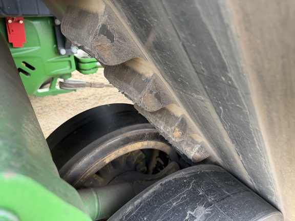 2024 John Deere 9RX 640 - Photo18