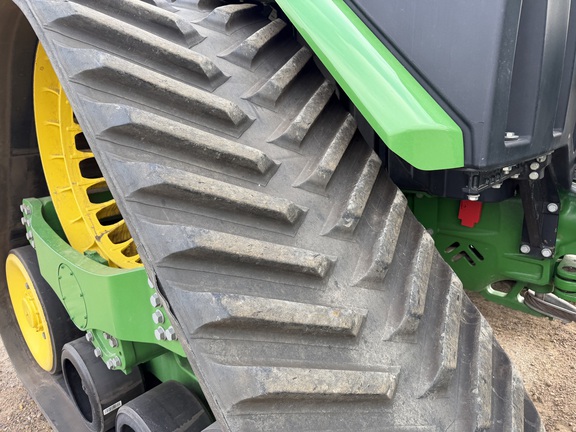 2024 John Deere 9RX 640 - Photo17