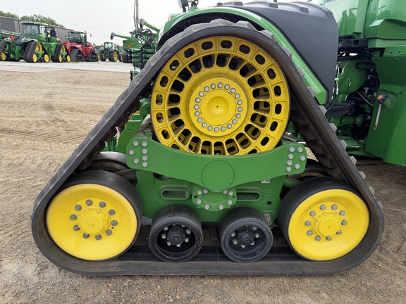 2024 John Deere 9RX 640 - Photo19
