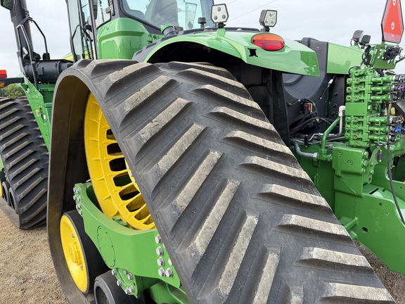 2024 John Deere 9RX 640 - Photo20
