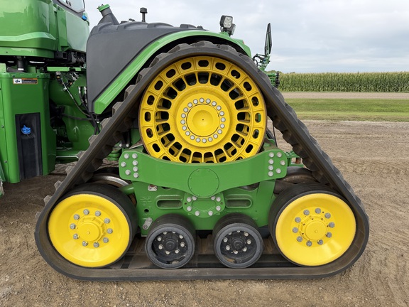 2024 John Deere 9RX 640 - Photo21