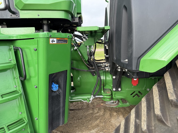2024 John Deere 9RX 640 - Photo22