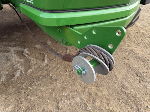 2024 John Deere 9RX 640 - Photo25