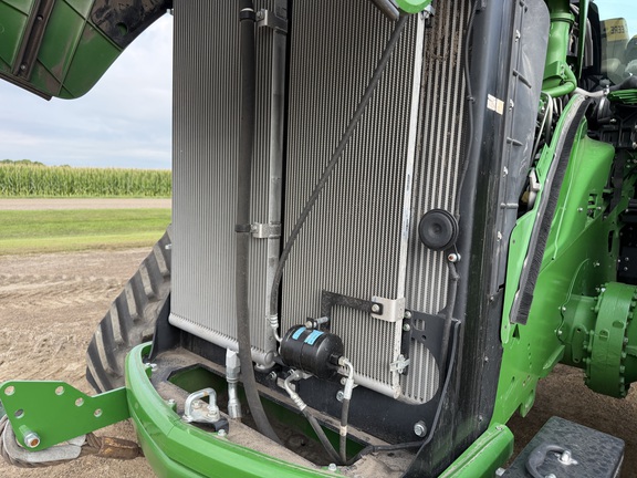 2024 John Deere 9RX 640 - Photo24