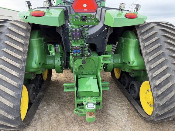 2024 John Deere 9RX 640 - Photo26