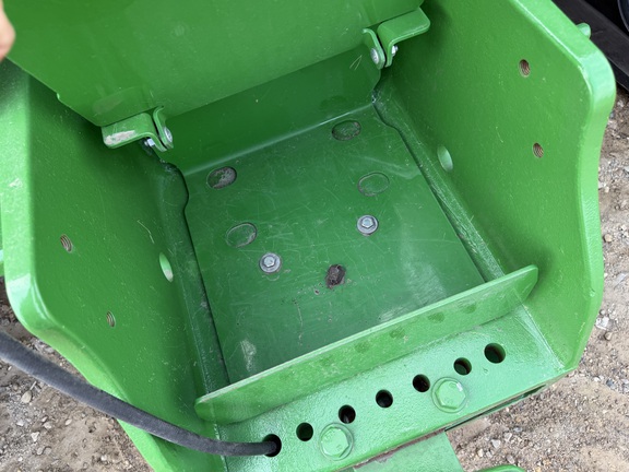 2024 John Deere 9RX 640 - Photo28