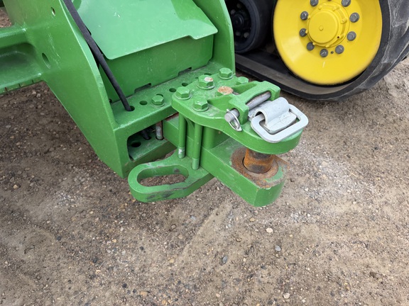 2024 John Deere 9RX 640 - Photo29