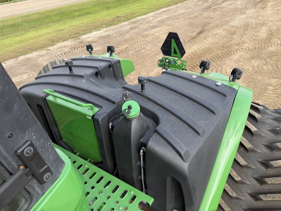 2024 John Deere 9RX 640 - Photo30