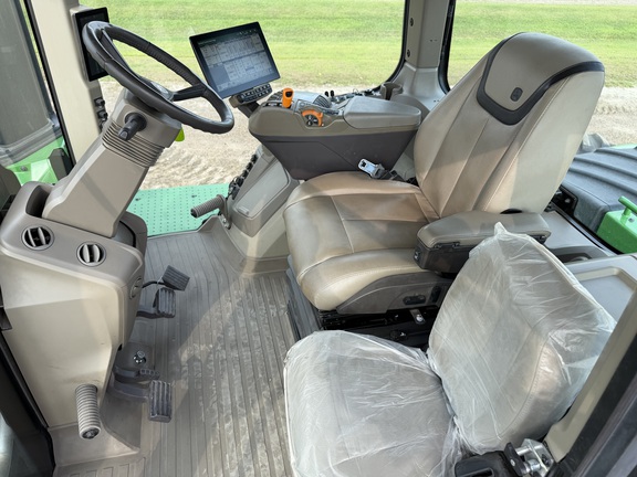 2024 John Deere 9RX 640 - Photo31