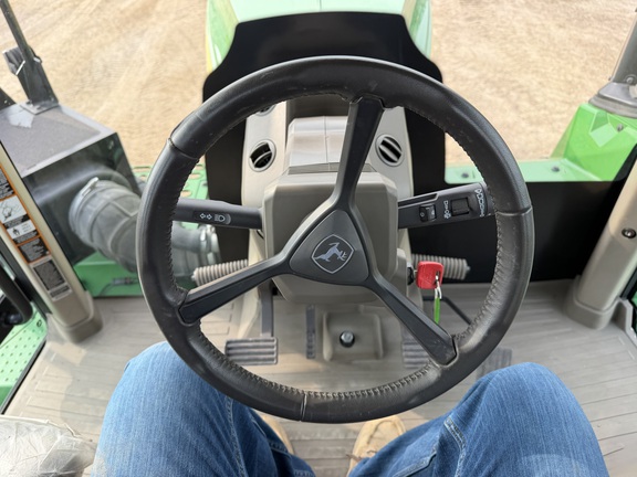 2024 John Deere 9RX 640 - Photo32