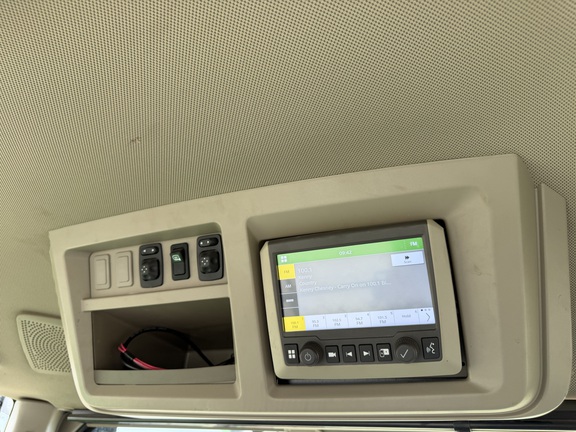 2024 John Deere 9RX 640 - Photo33