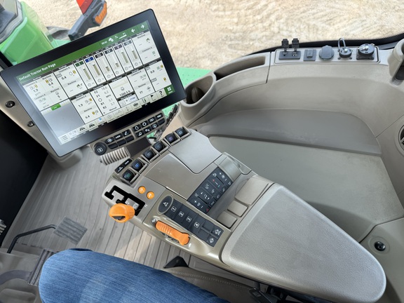 2024 John Deere 9RX 640 - Photo35
