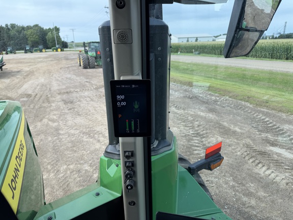 2024 John Deere 9RX 640 - Photo36