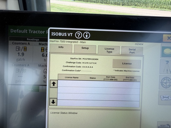 2024 John Deere 9RX 640 - Photo40