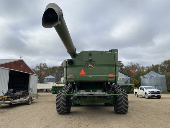 2022 John Deere S780 - Photo4