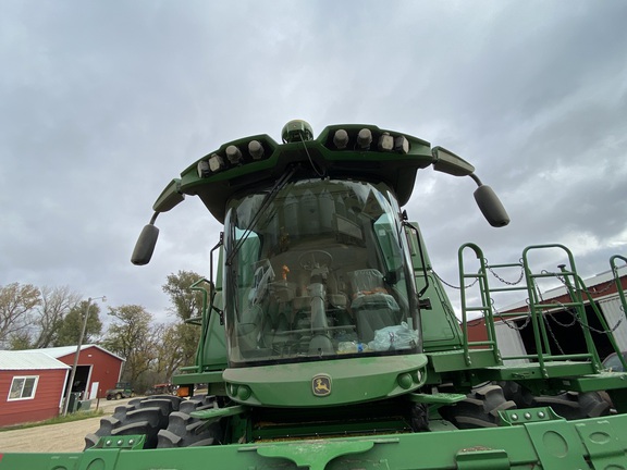 2022 John Deere S780 - Photo8