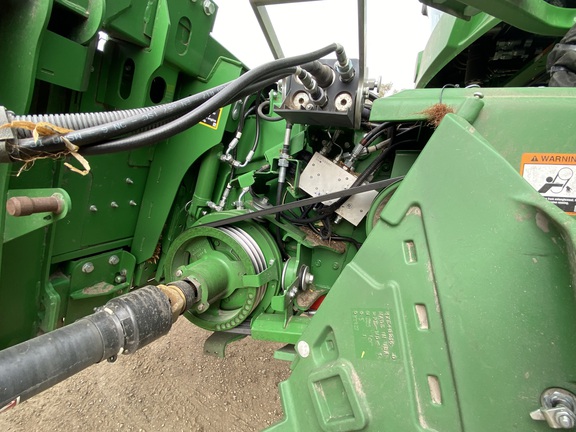 2022 John Deere S780 - Photo9