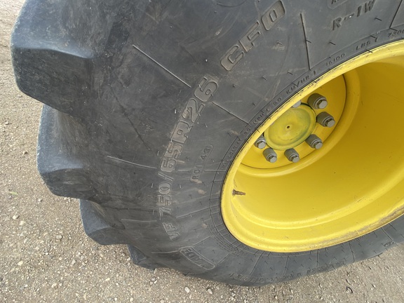 2022 John Deere S780 - Photo13