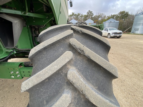 2022 John Deere S780 - Photo14