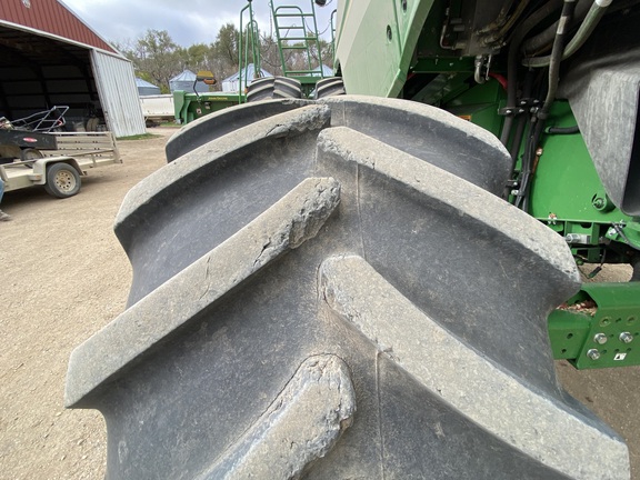 2022 John Deere S780 - Photo15