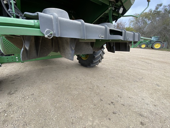 2022 John Deere S780 - Photo16