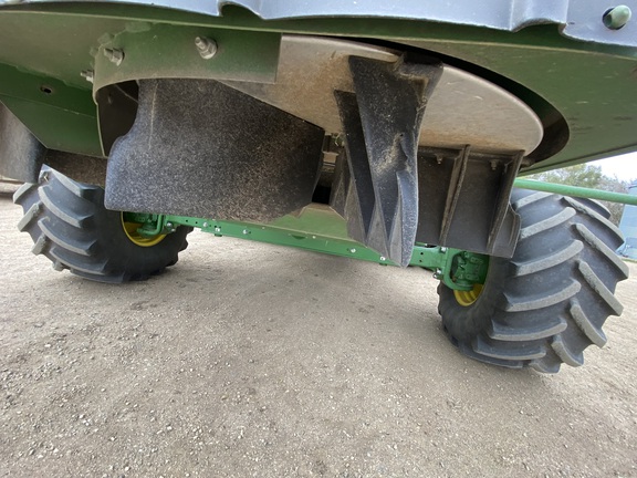 2022 John Deere S780 - Photo17