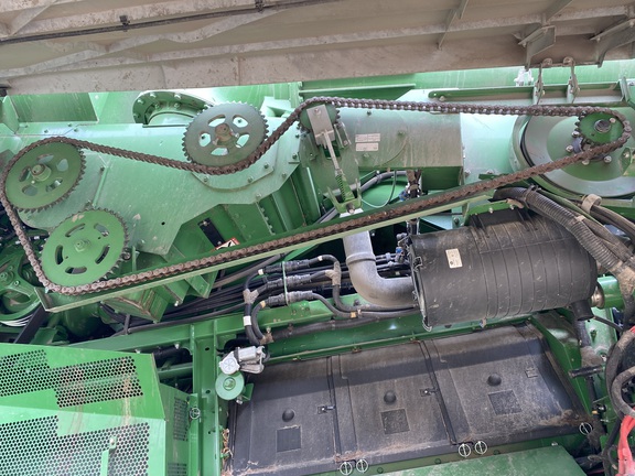 2022 John Deere S780 - Photo19