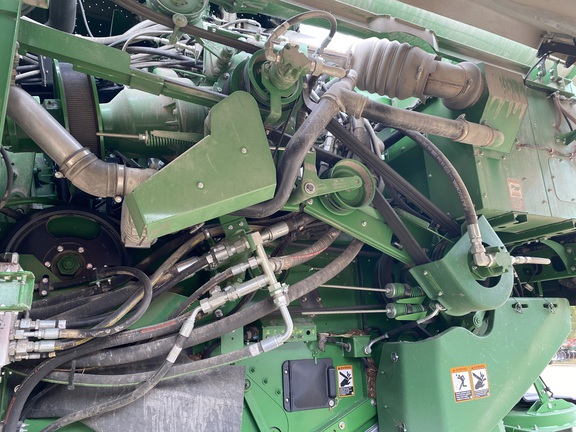 2022 John Deere S780 - Photo20