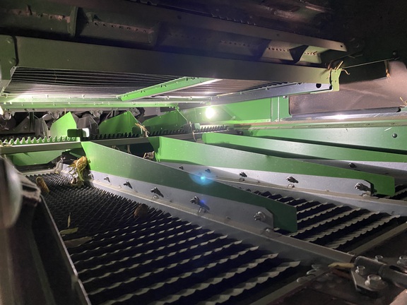 2022 John Deere S780 - Photo22