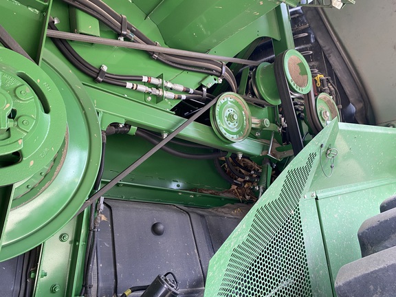 2022 John Deere S780 - Photo24