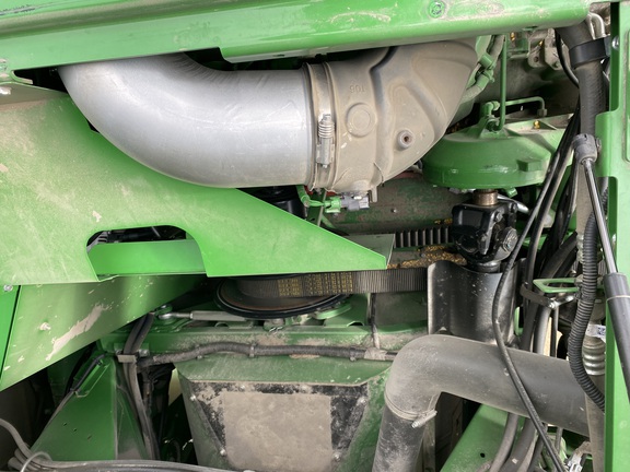 2022 John Deere S780 - Photo27