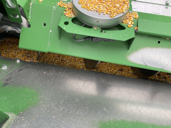 2022 John Deere S780 - Photo29