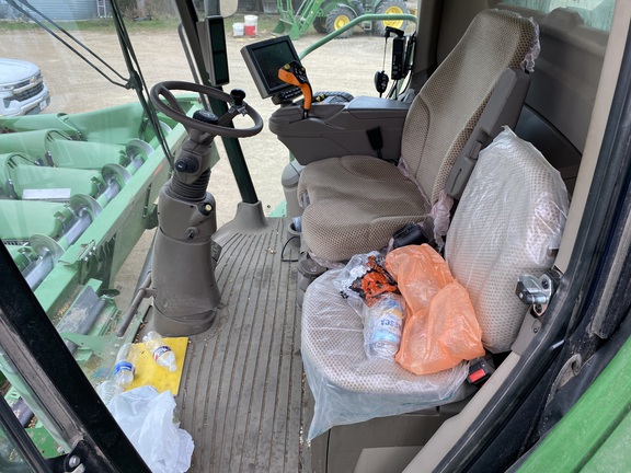 2022 John Deere S780 - Photo32