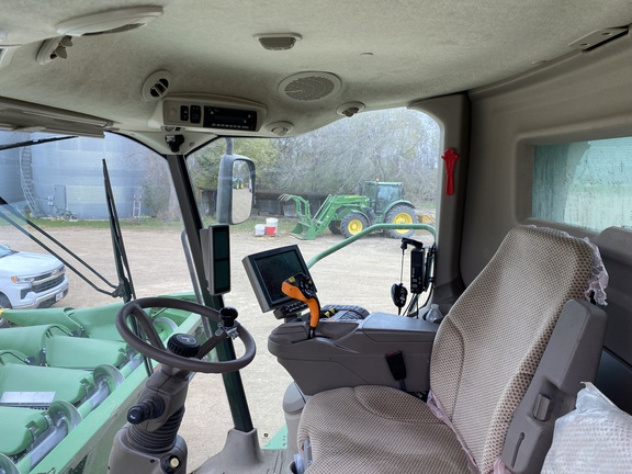 2022 John Deere S780 - Photo33