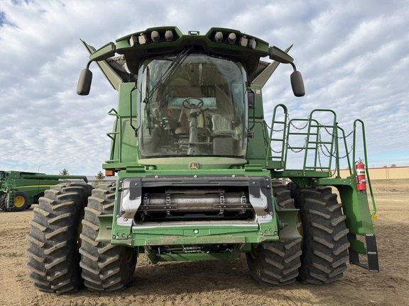 2022 John Deere S780 - Photo8