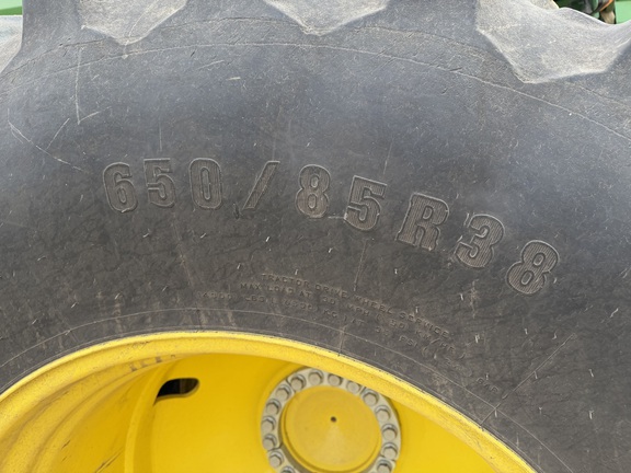 2022 John Deere S780 - Photo9