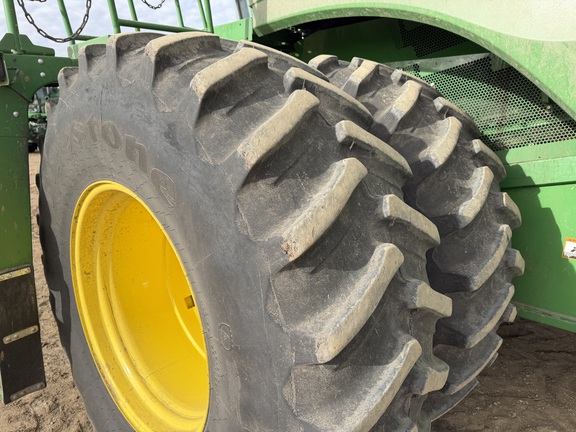 2022 John Deere S780 - Photo10
