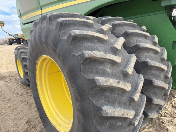 2022 John Deere S780 - Photo11