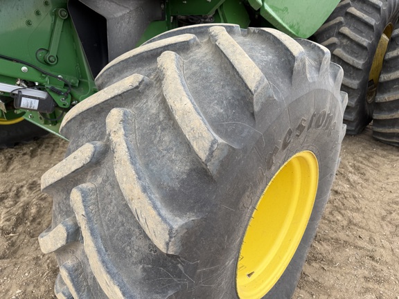 2022 John Deere S780 - Photo13