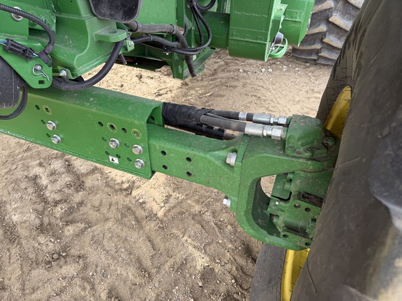 2022 John Deere S780 - Photo14