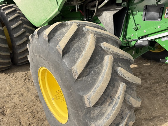 2022 John Deere S780 - Photo15