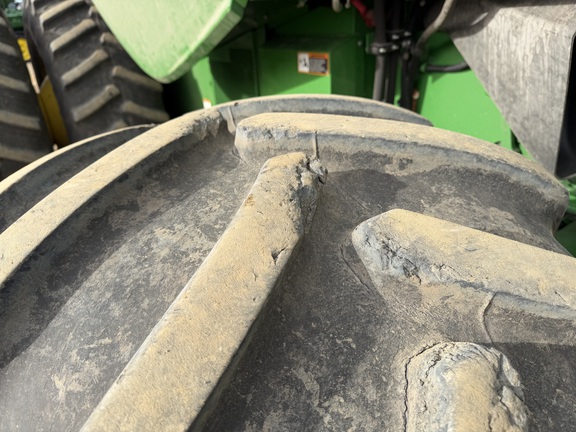 2022 John Deere S780 - Photo16