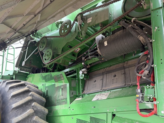 2022 John Deere S780 - Photo17