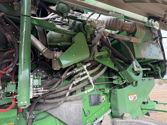 2022 John Deere S780 - Photo18