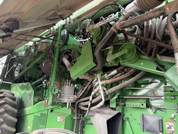 2022 John Deere S780 - Photo19