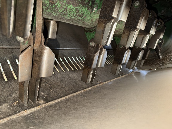 2022 John Deere S780 - Photo21