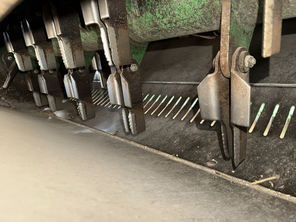 2022 John Deere S780 - Photo22