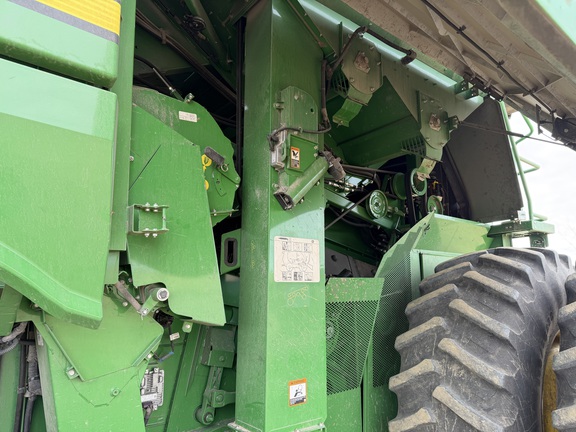 2022 John Deere S780 - Photo23
