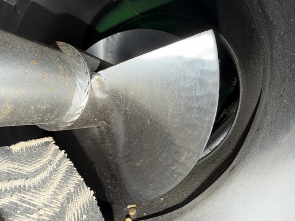 2022 John Deere S780 - Photo25